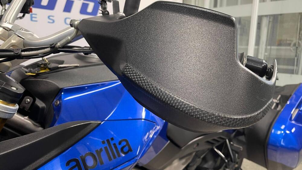 Aprilia Caponord ABS (2013 - 16) (16)