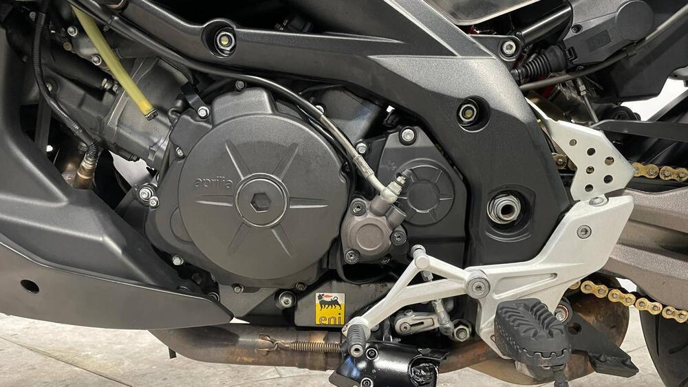 Aprilia Caponord ABS (2013 - 16) (4)