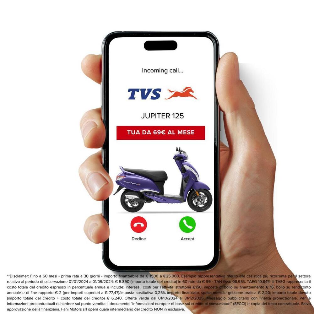 TVS Motor Jupiter 125 (2024 - 26) (3)