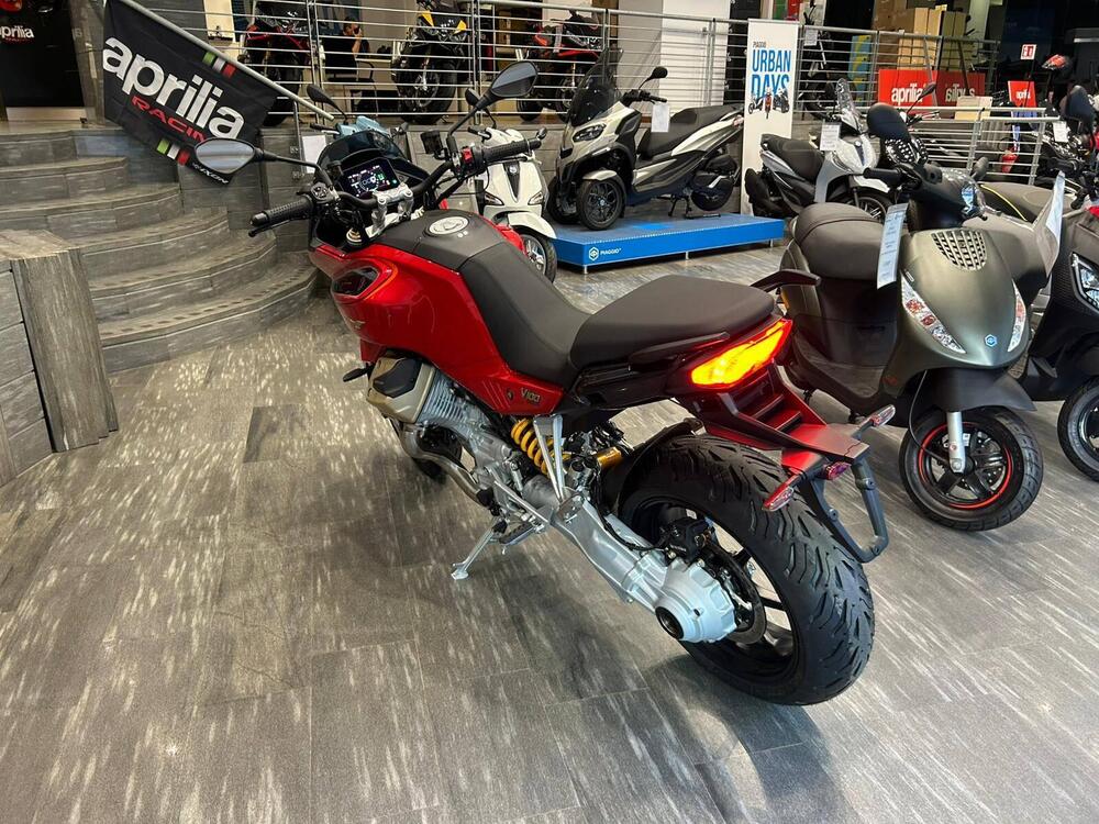 Moto Guzzi V100 Mandello Wind Tunnel (2025 - 26) (2)