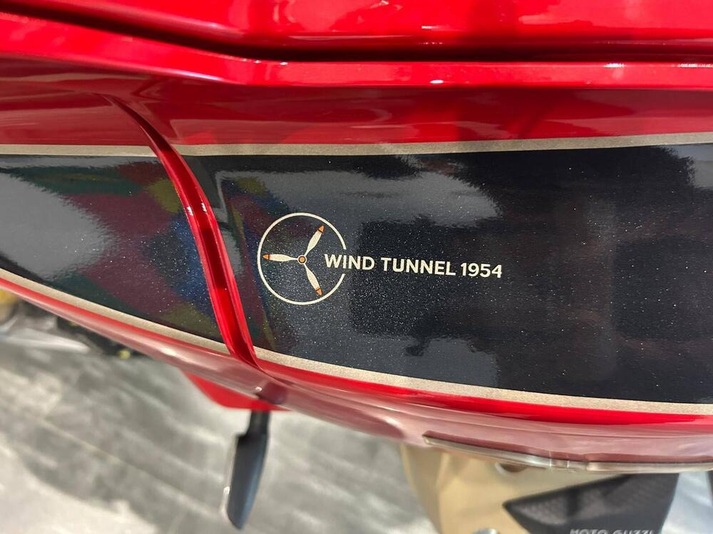 Moto Guzzi V100 Mandello Wind Tunnel (2025 - 26) (7)
