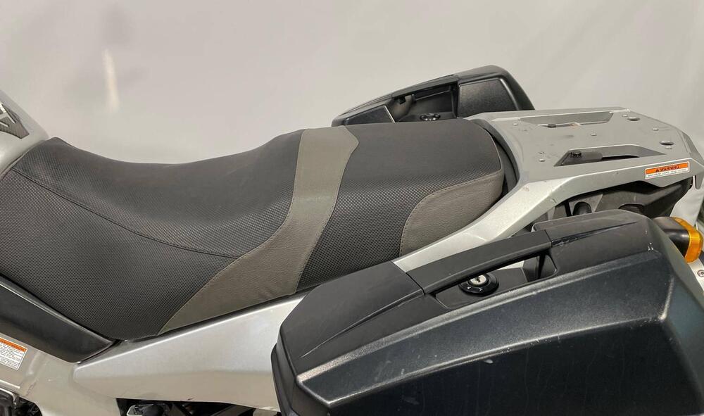 Suzuki V-Strom 1000 (2002 - 06) (10)