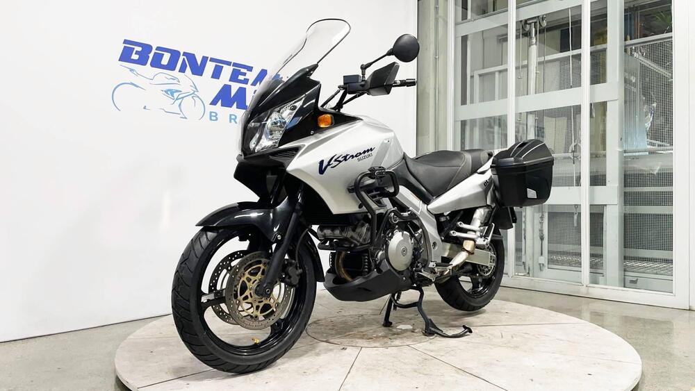 Suzuki V-Strom 1000 (2002 - 06) (19)