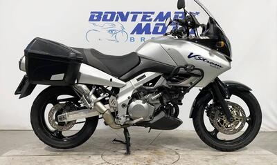 Suzuki V-Strom 1000 (2002 - 06) usata
