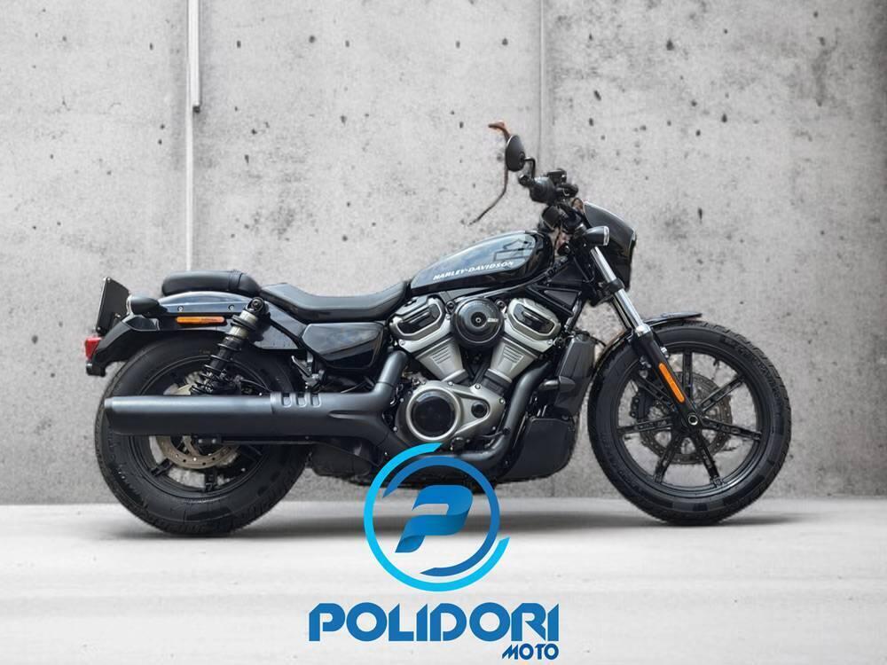 Harley-Davidson Nightster Special (2023 - 26)