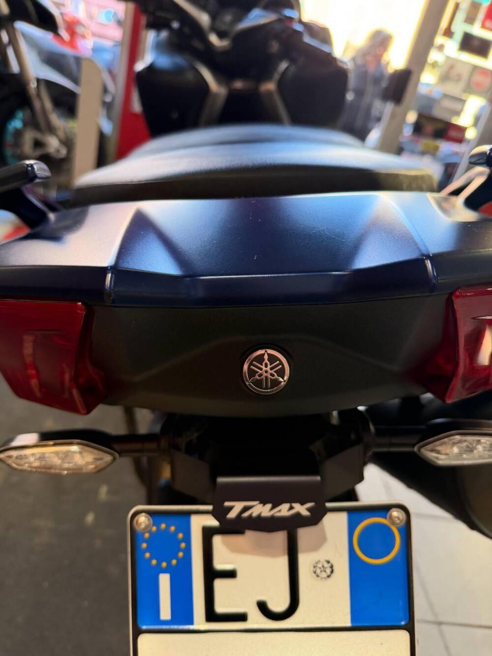 Yamaha T-Max 530 SX (2017 - 19) (5)