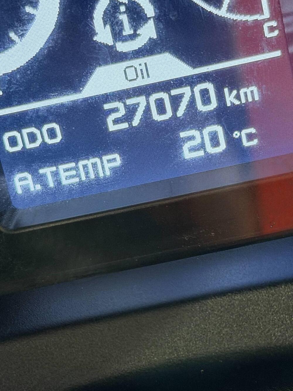 Yamaha T-Max 530 SX (2017 - 19) (8)