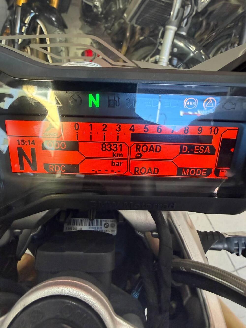 Bmw R 1200 R (2017 - 18) (14)