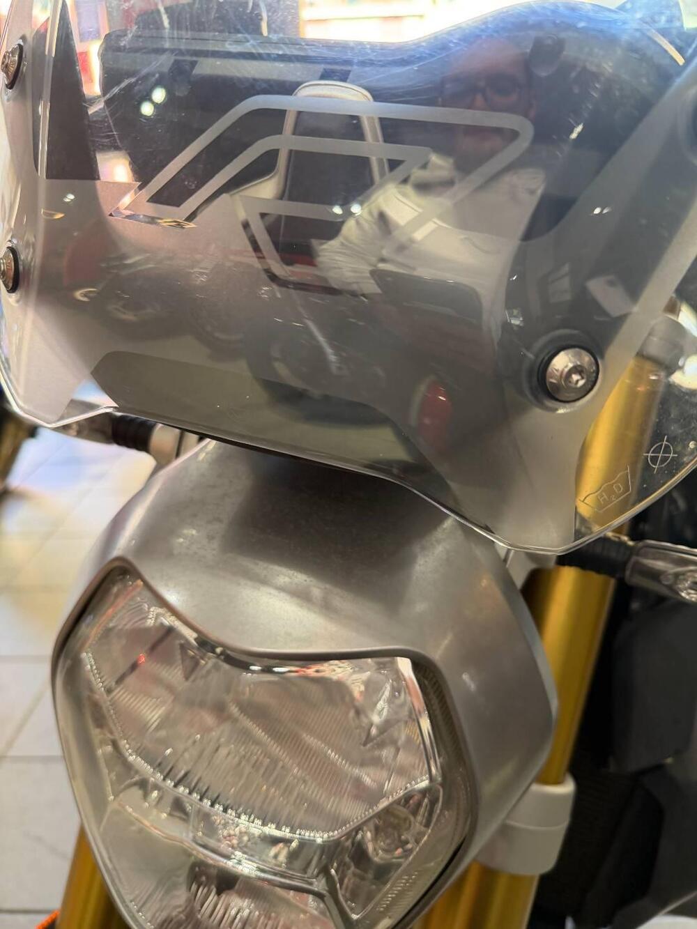 Bmw R 1200 R (2017 - 18) (8)