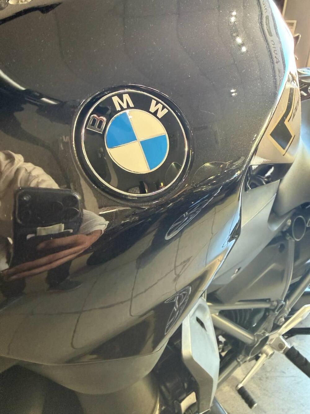 Bmw R 1200 R (2017 - 18) (13)