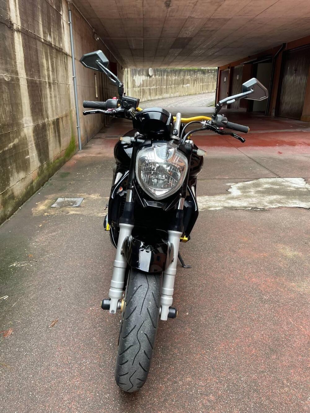 Yamaha FZ6 (2004 - 07) (7)