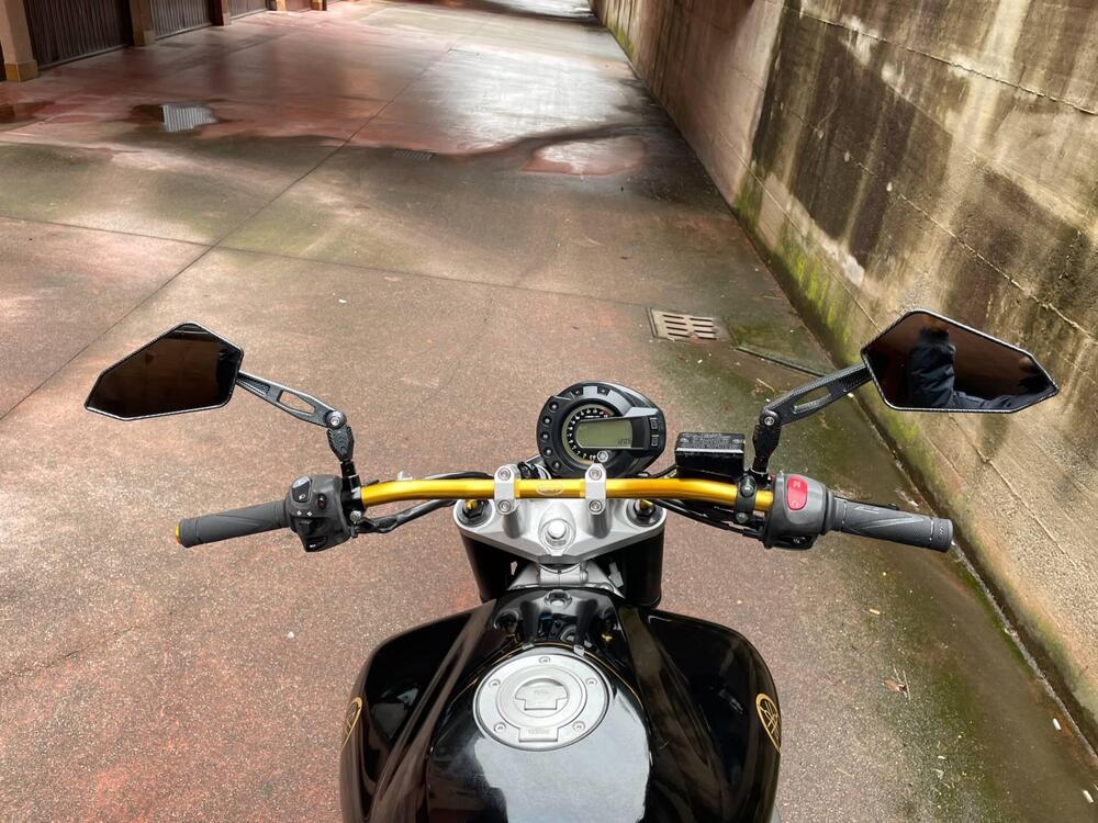 Yamaha FZ6 (2004 - 07) (11)