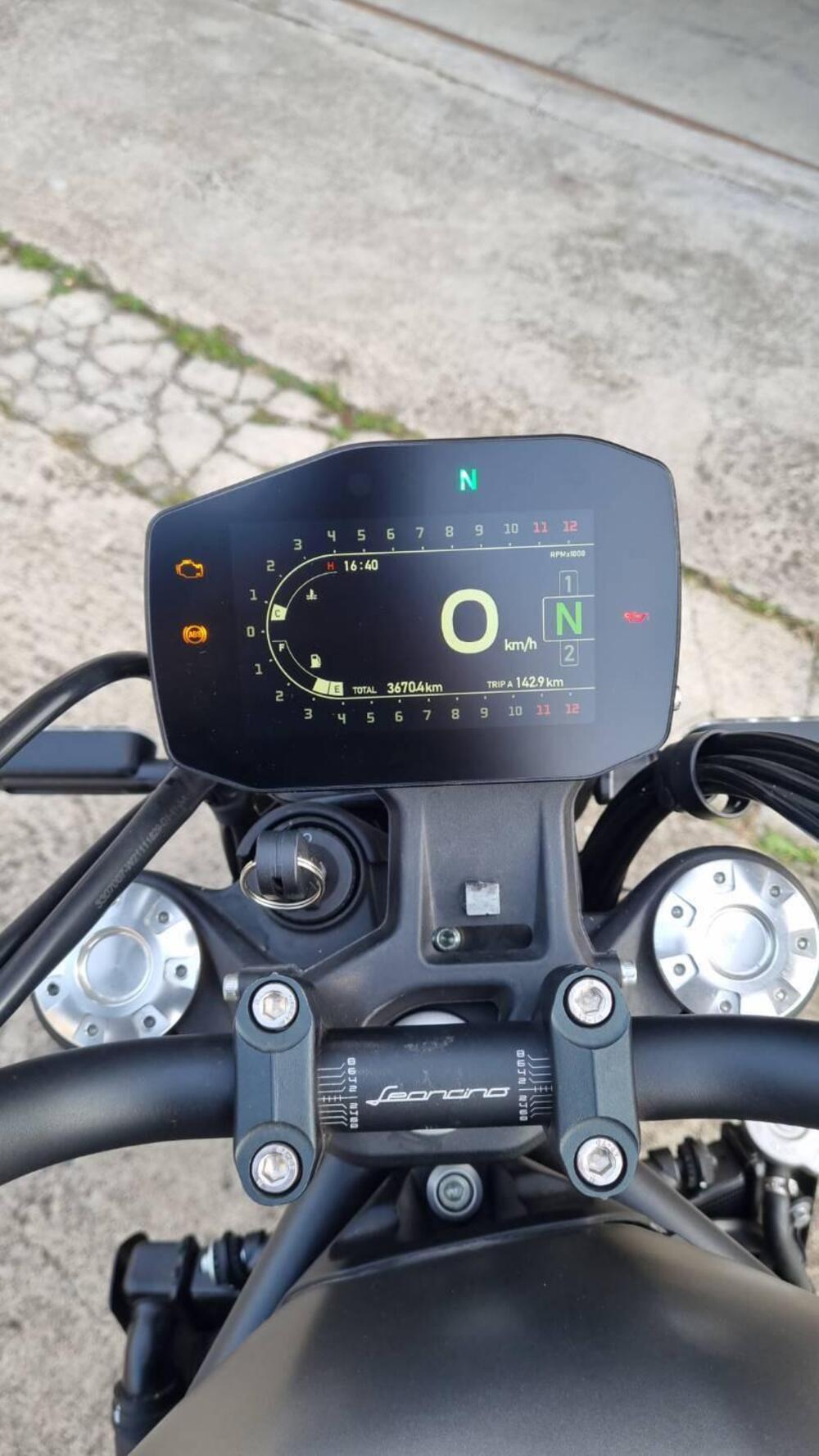 Benelli Leoncino 800 (2022 - 25) (6)