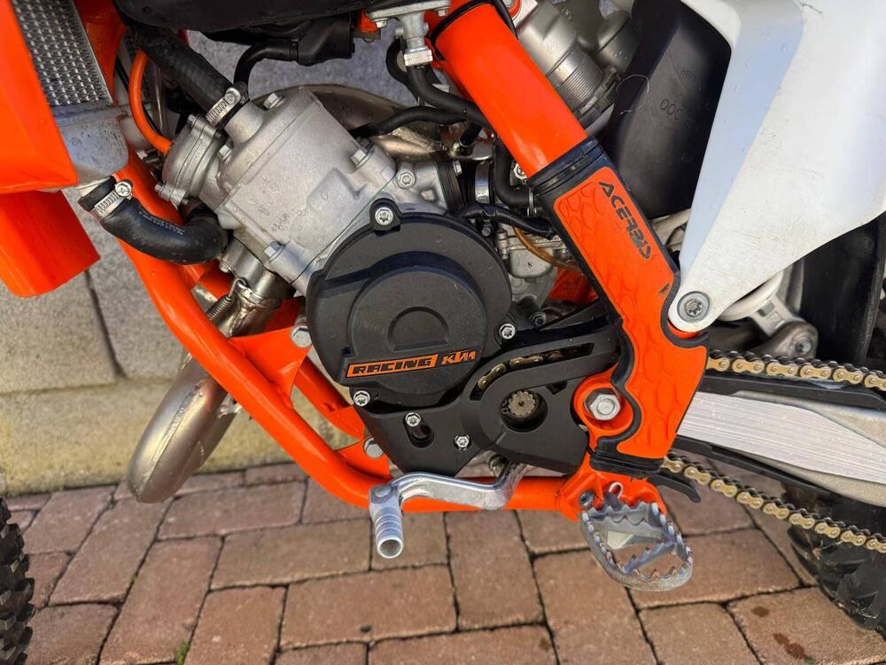 KTM 65 SX (2022) (5)