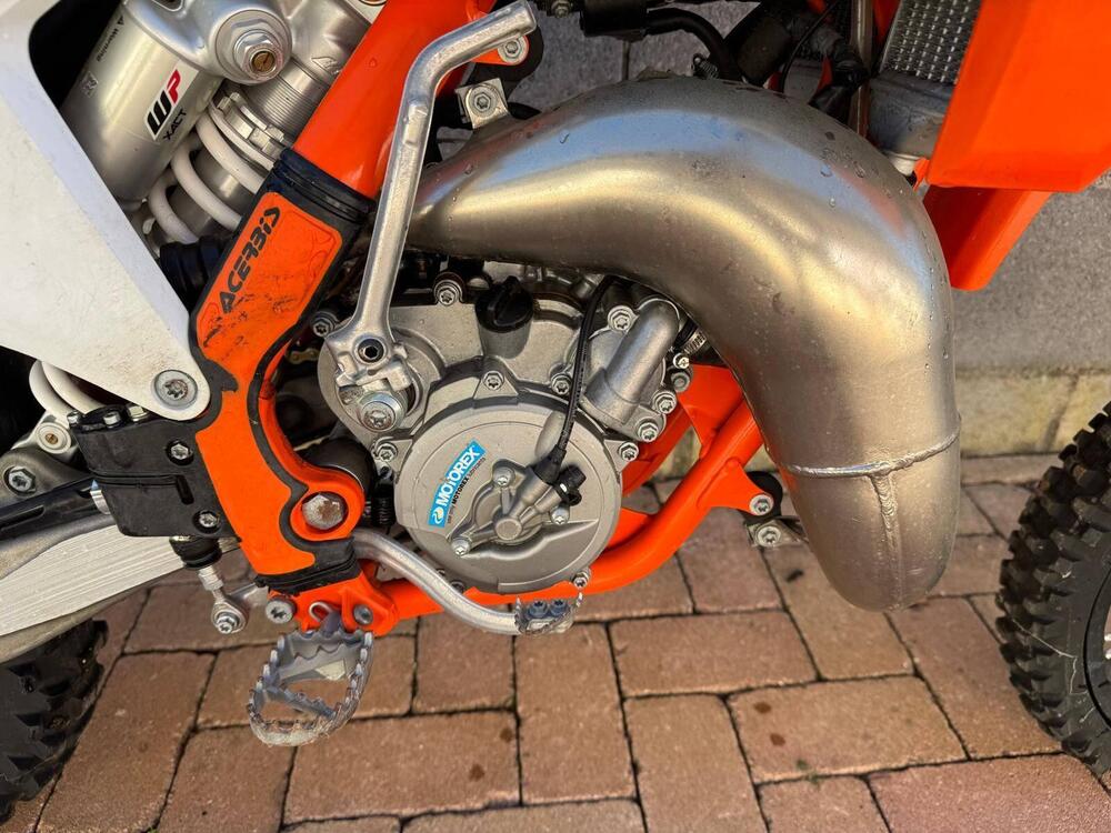 KTM 65 SX (2022) (6)