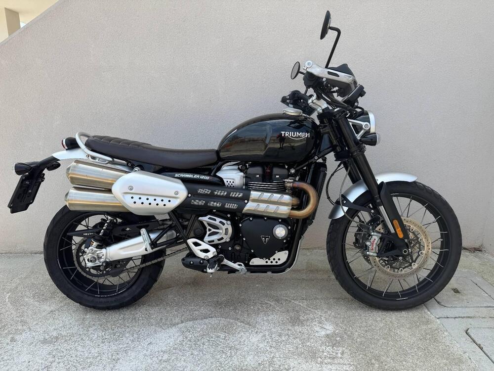 Triumph Scrambler 1200 XC (2021 - 23) (6)