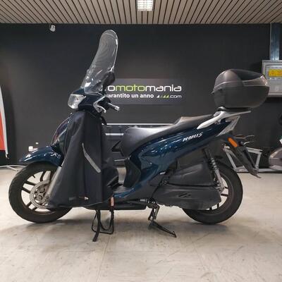 Kymco People 125i S ABS (2024 - 25) usata