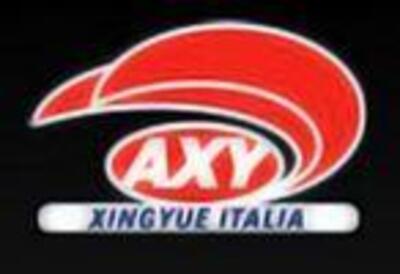 Axy Xingyue