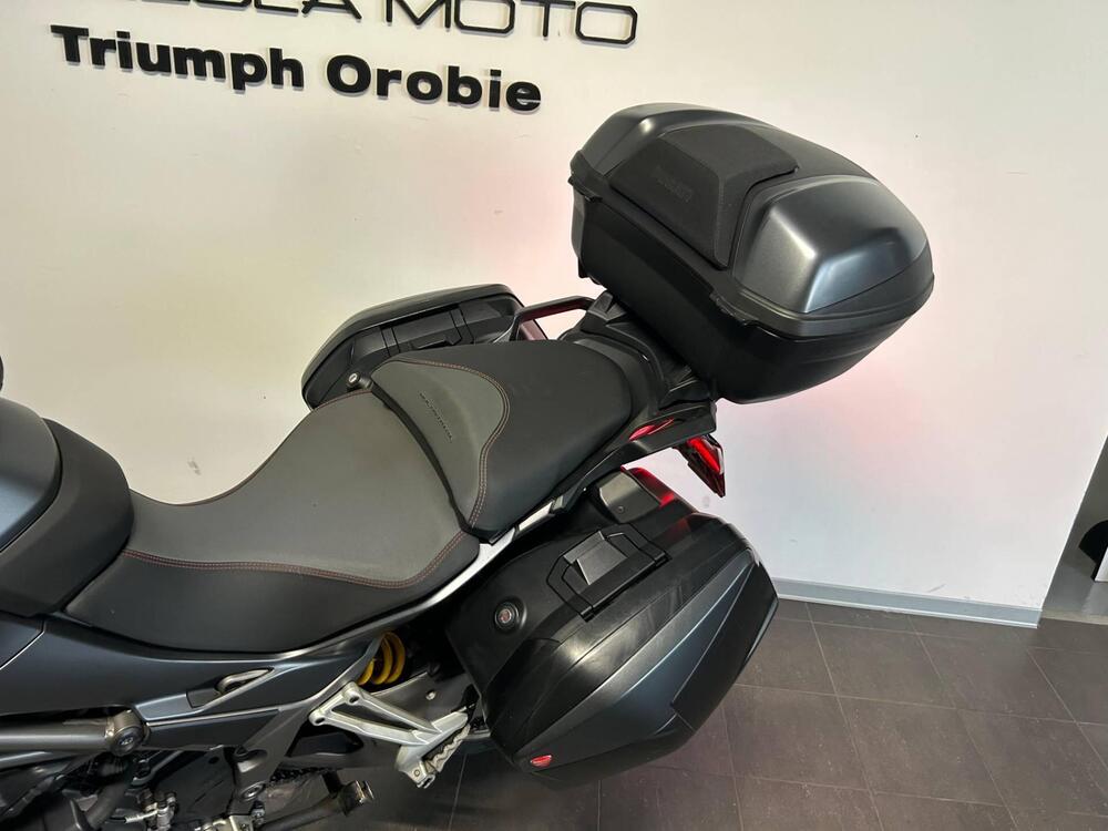 Ducati Multistrada 1260 S (2018 - 20) (7)