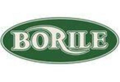 Borile
