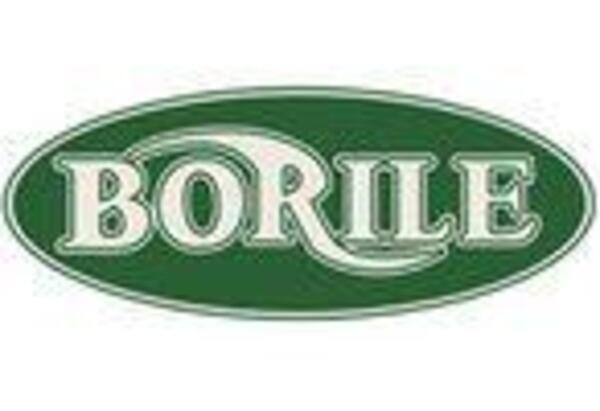 Borile