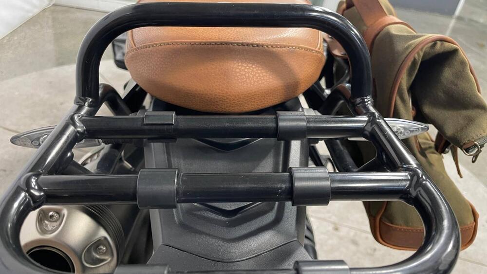 Bmw R nineT 1200 Scrambler (2016 - 20) (9)