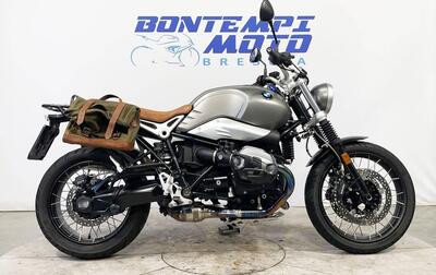 Bmw R nineT 1200 Scrambler (2016 - 20) usata