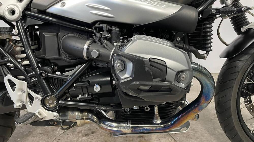 Bmw R nineT 1200 Scrambler (2016 - 20) (7)