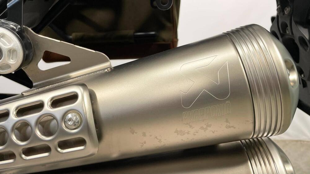 Bmw R nineT 1200 Scrambler (2016 - 20) (13)