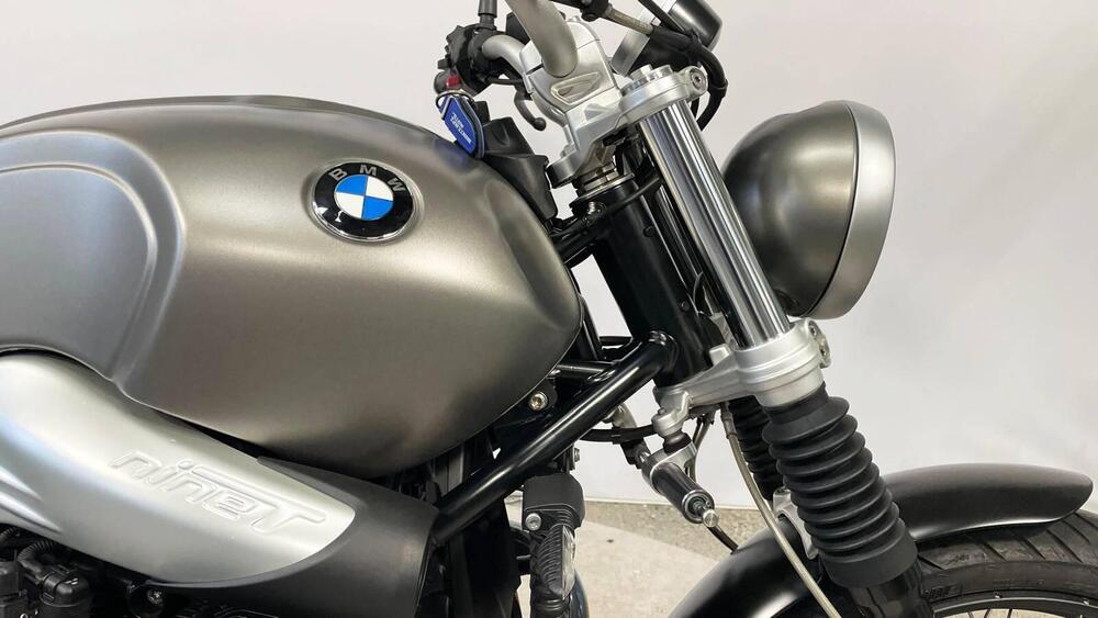 Bmw R nineT 1200 Scrambler (2016 - 20) (15)