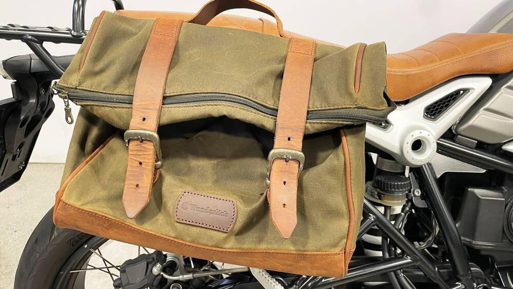 Bmw R nineT 1200 Scrambler (2016 - 20) (14)