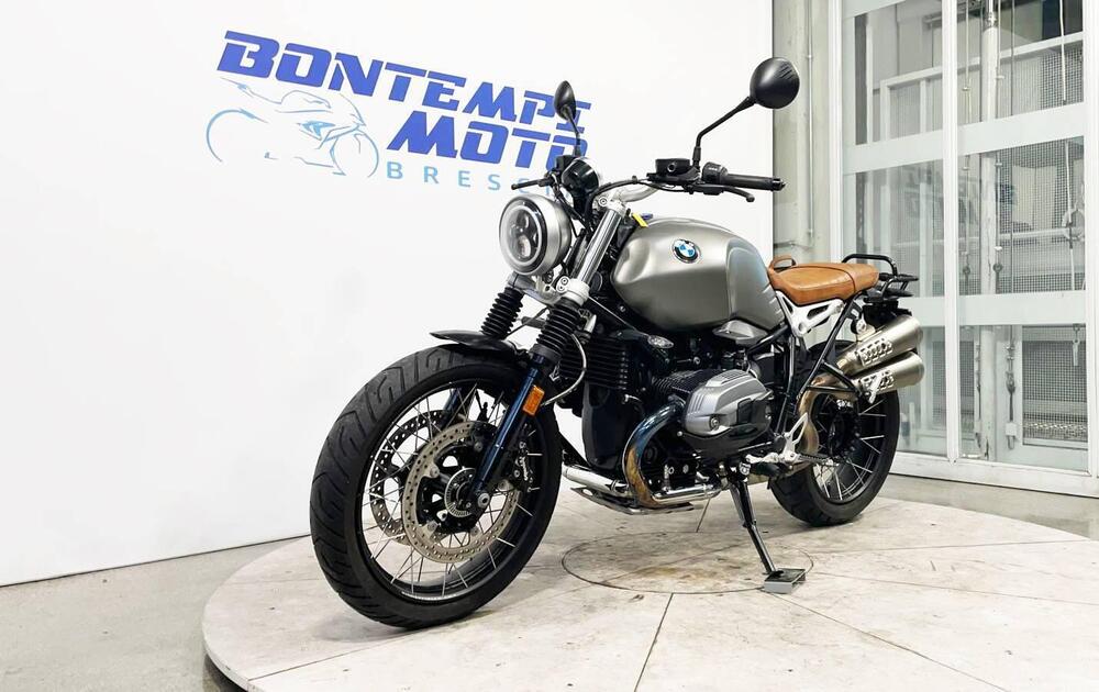 Bmw R nineT 1200 Scrambler (2016 - 20) (16)
