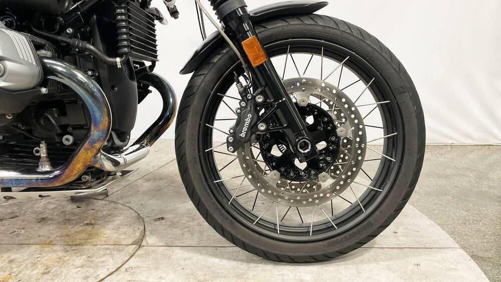 Bmw R nineT 1200 Scrambler (2016 - 20) (8)