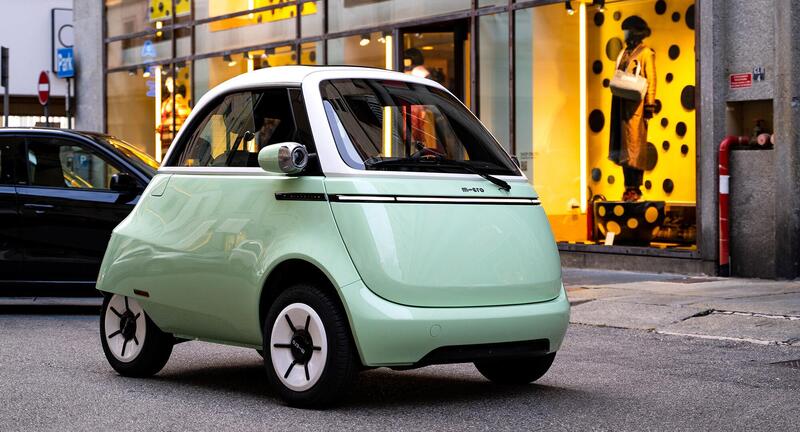 Microlino