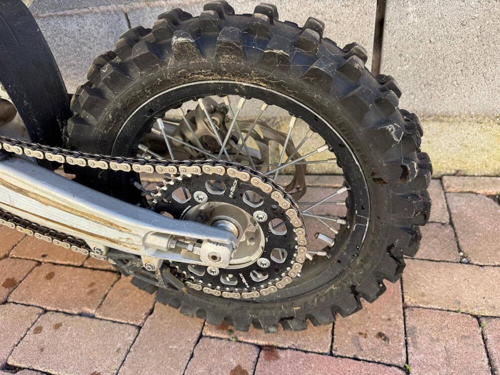 KTM 65 SX (2023) (3)