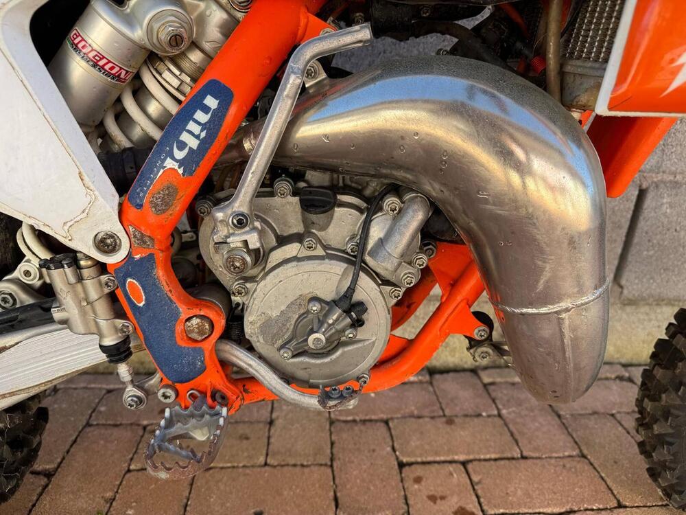 KTM 65 SX (2023) (6)