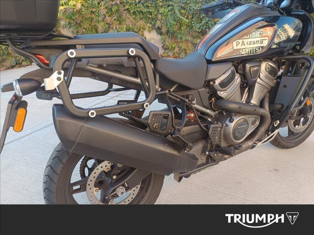 Harley-Davidson Pan America 1250 Special (2020 - 25) (4)