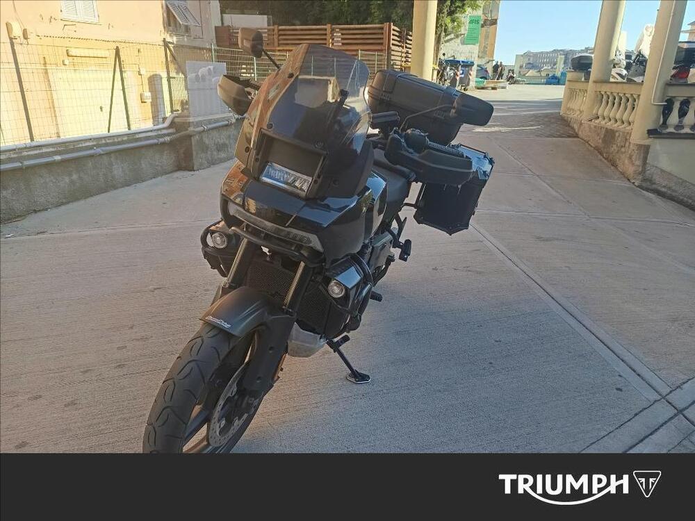 Harley-Davidson Pan America 1250 Special (2020 - 25) (3)