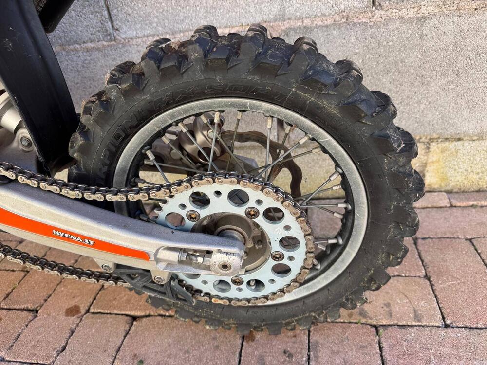 KTM 65 SX (2024 - 26) (5)