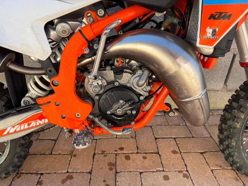 KTM 65 SX (2024 - 26) (3)