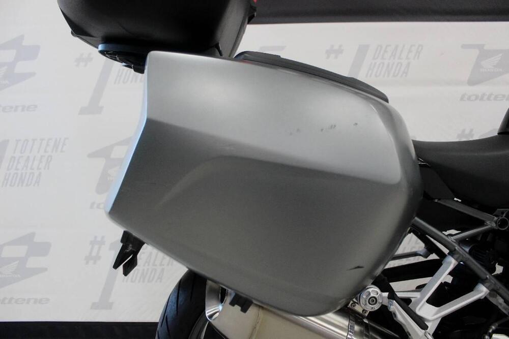 Bmw R 1200 RS (2015 - 16) (6)