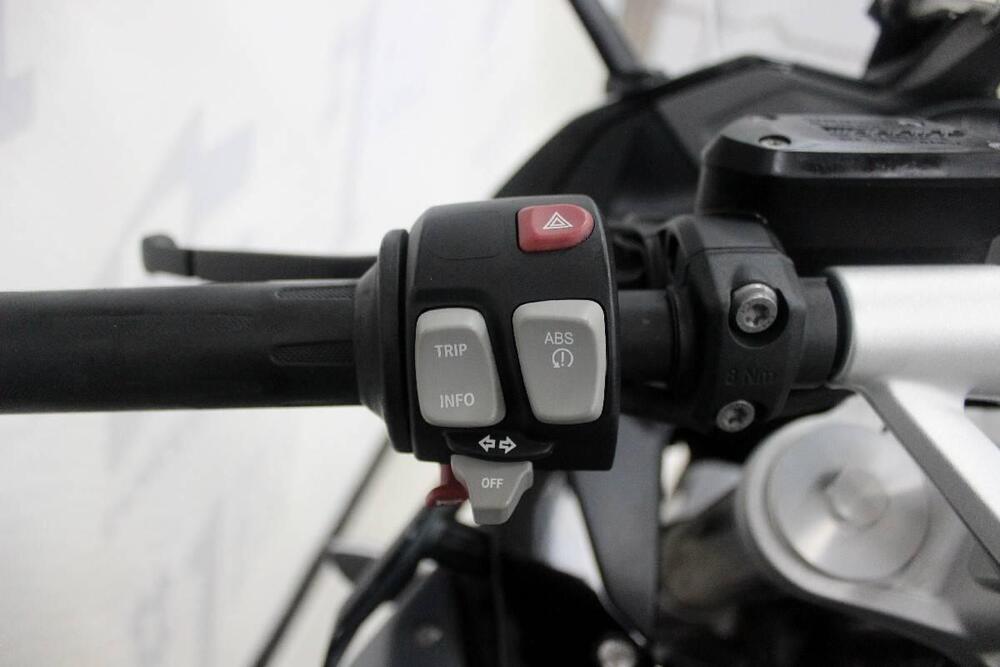 Bmw R 1200 RS (2015 - 16) (7)