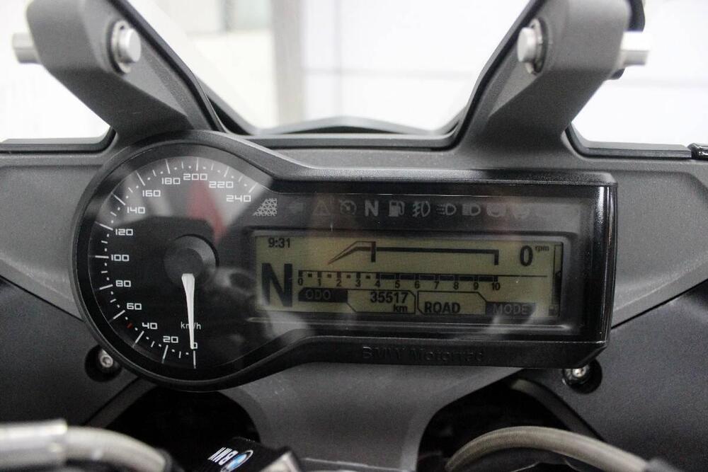 Bmw R 1200 RS (2015 - 16) (8)