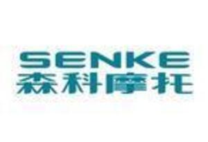 Senke