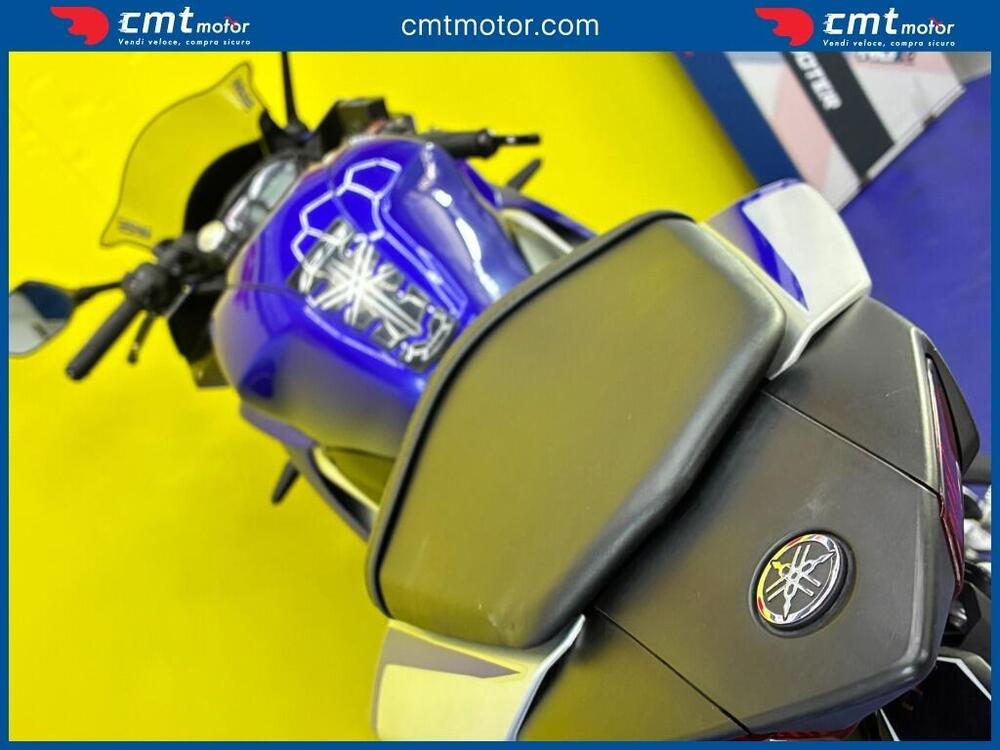 Yamaha YZF R3 (2019 - 20) (8)