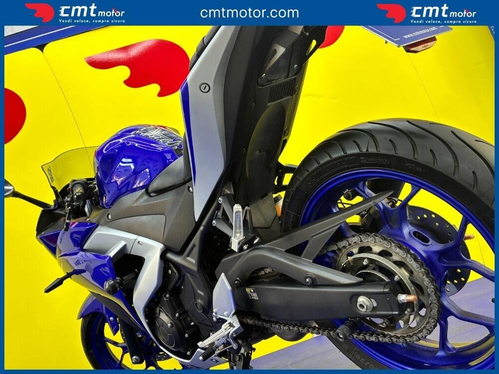 Yamaha YZF R3 (2019 - 20) (13)