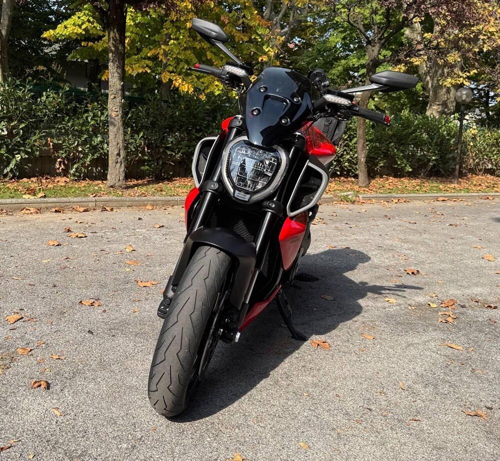 Ducati XDiavel V4 (2025) (3)
