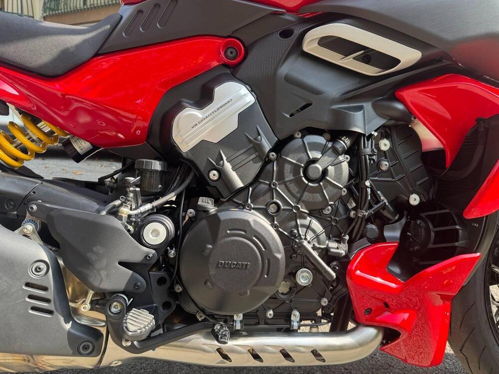 Ducati XDiavel V4 (2025) (4)
