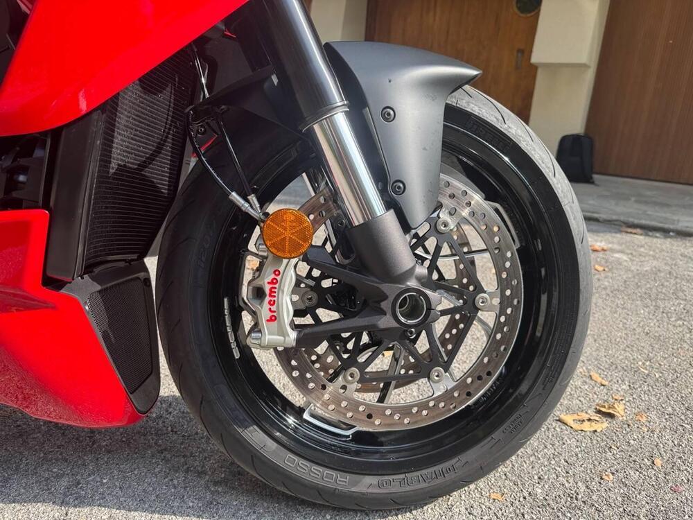 Ducati XDiavel V4 (2025) (5)