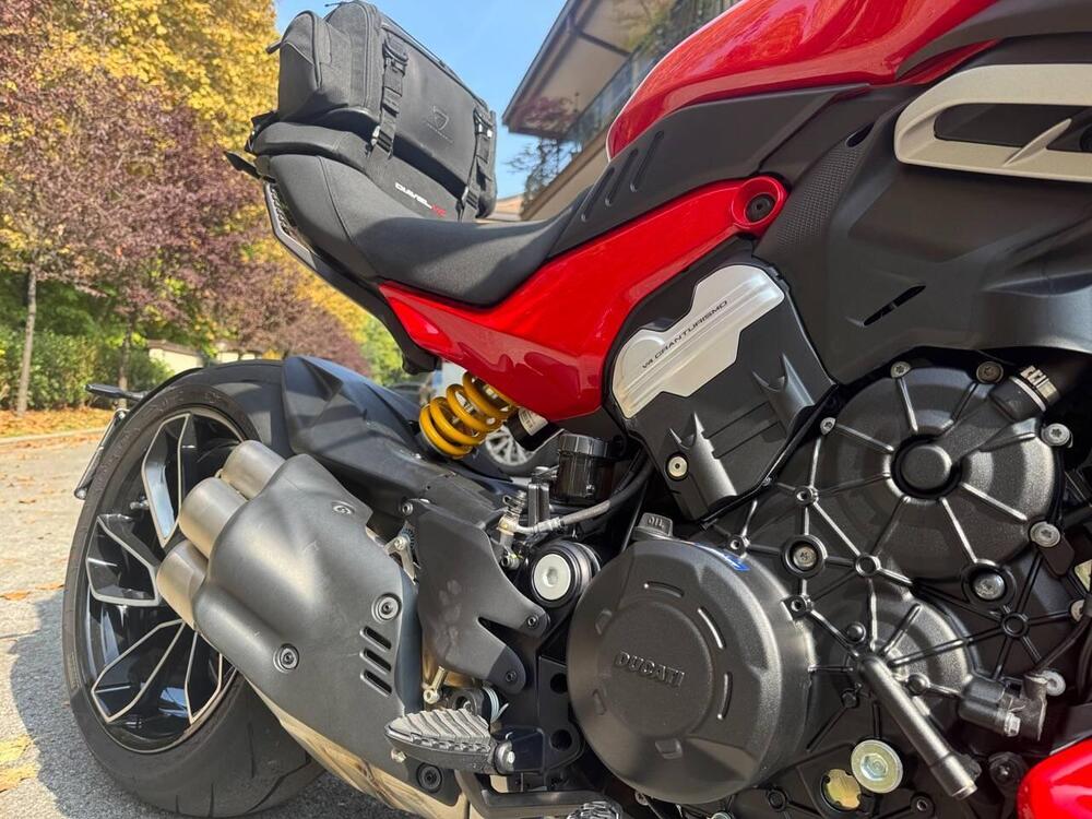 Ducati XDiavel V4 (2025) (6)